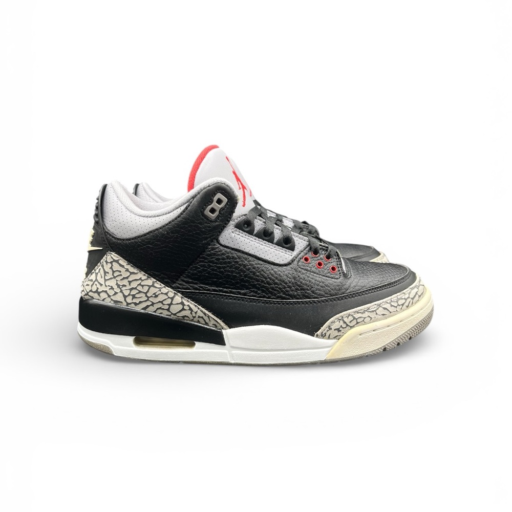 Nike Air Jordan 3 Retro Mens size 10